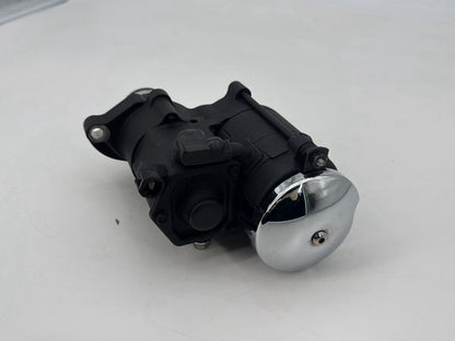 2007 - 2012 Harley-Davidson Touring Road Glide Engine Starter Motor 31618-06A