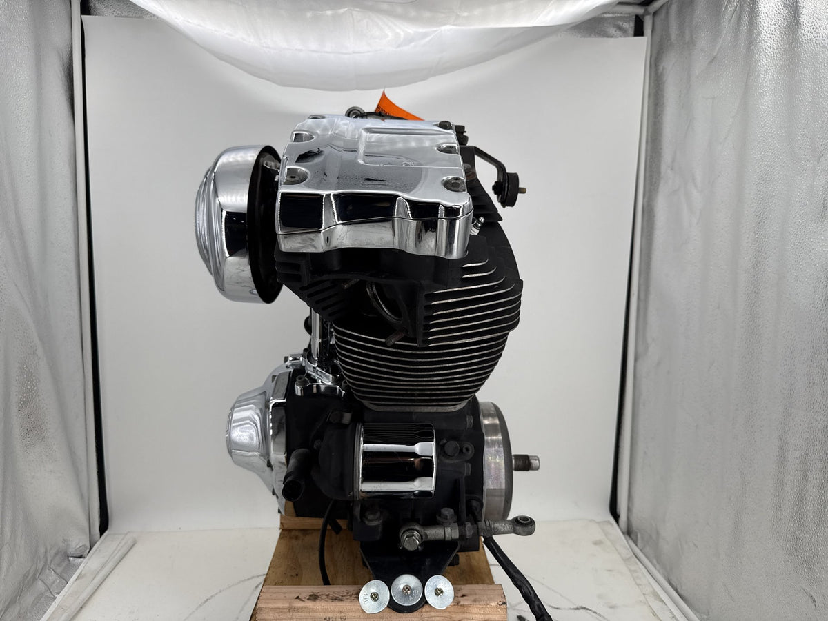 2003 Harley Electra Glide Touring Ultra OEM EFI Twin Cam 88 Engine Motor 25K