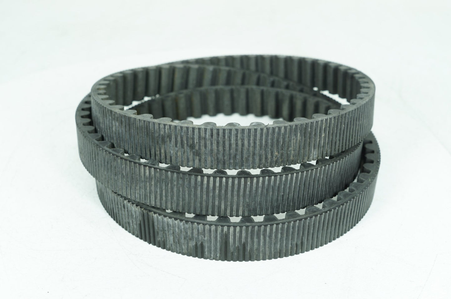 2010 Harley Softail FLSTC Heritage Classic OEM Rear Drive Belt