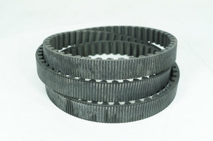2010 Harley Softail FLSTC Heritage Classic OEM Rear Drive Belt