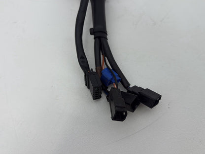 2004 - 2022 Harley-Davidson Sportster 1200 Nightster Tail Turn Signal Light Converter Module 86278-07