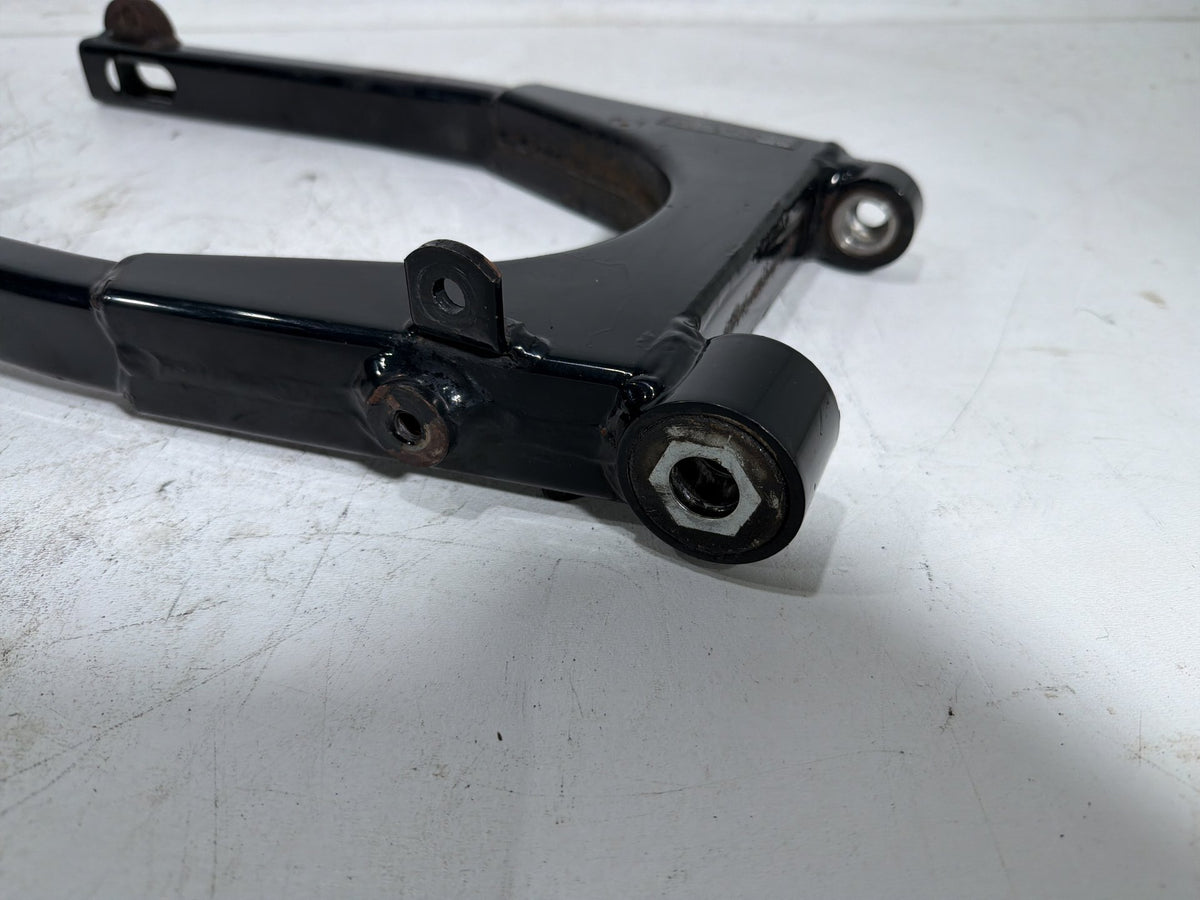1991 Harley Sportster 883 Deluxe XLH883 OEM Rear Fork Swingarm Swing Arm