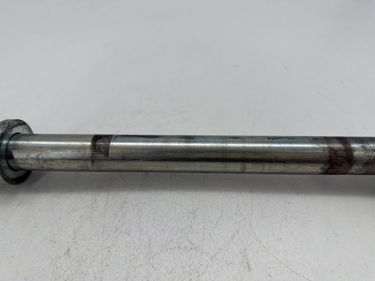 2011 Harley Electra Glide Touring Ultra OEM Rear Wheel Axle Bolt Shaft