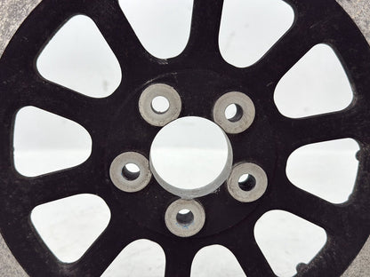 2007 - 2012 Harley-Davidson Touring Electra Glide Ultra Rear Driver Pulley Sprocket