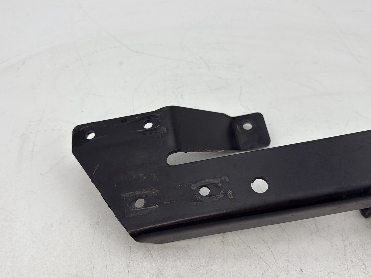 2004 - 2013 Harley-Davidson Sportster 1200 Custom Exhaust System Support Bracket Holder 64855-04