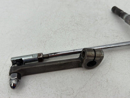 1984 - 1998 Harley-Davidson Touring Electra Glide Classic Gear Shifter Lever w/ Rod linkage 33715-85A