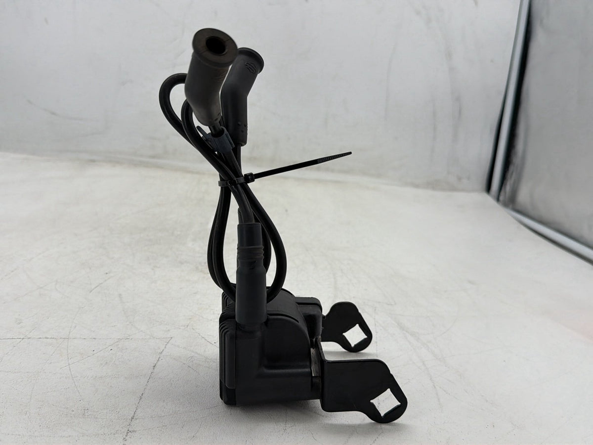 2007 Harley Electra Glide Touring Ultra OEM Ignition Coil Spark Plugs Cable
