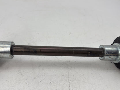 2008 Harley Road King Touring FLHR OEM Rear Fork Swingarm Pivot Bolt Shaft