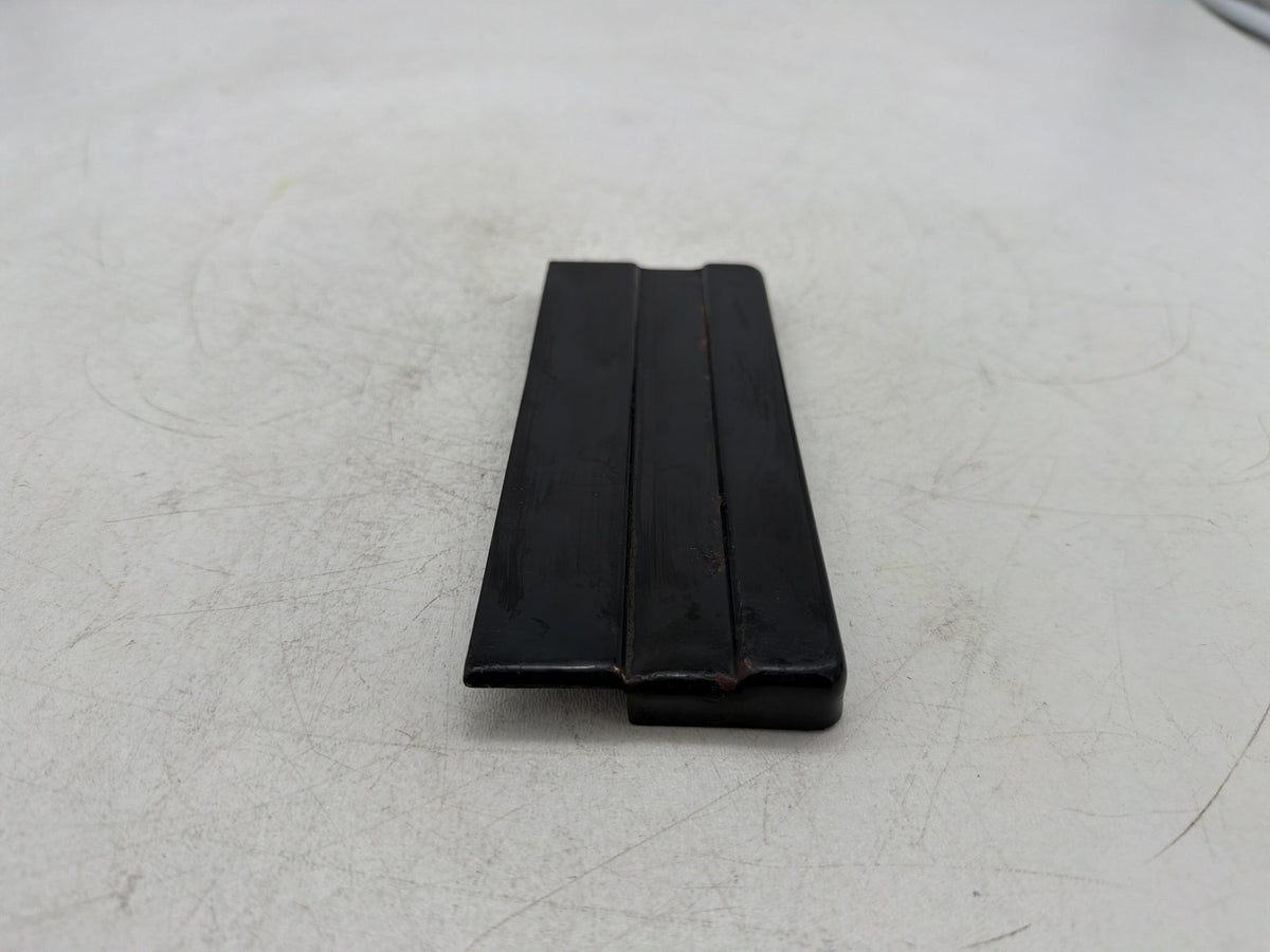 1991 Harley Sportster 883 Deluxe XLH883 OEM Electrical Side Cover Tray Panel