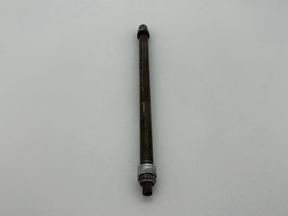 1995 Harley Road King Touring FLHR OEM Rear Fork Swingarm Pivot Bolt Shaft