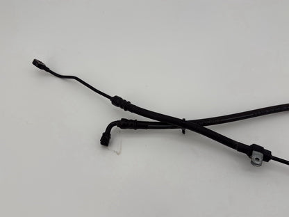 2006 - 2017 Harley-Davidson Dyna Street Bob Front Brake Hose Line Pipe 42728-06