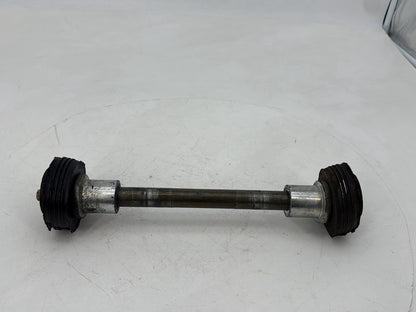 1999 - 2006 Harley-Davidson Touring Electra Glide Ultra Rear Fork Swingarm Pivot Bolt Shaft  	47549-02A