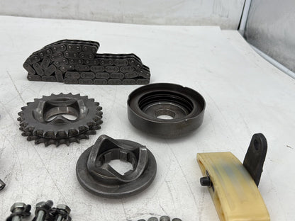 2005 Harley Electra Glide Touring Ultra FLHTCUI OEM Clutch Basket Chain Tensioner Kit