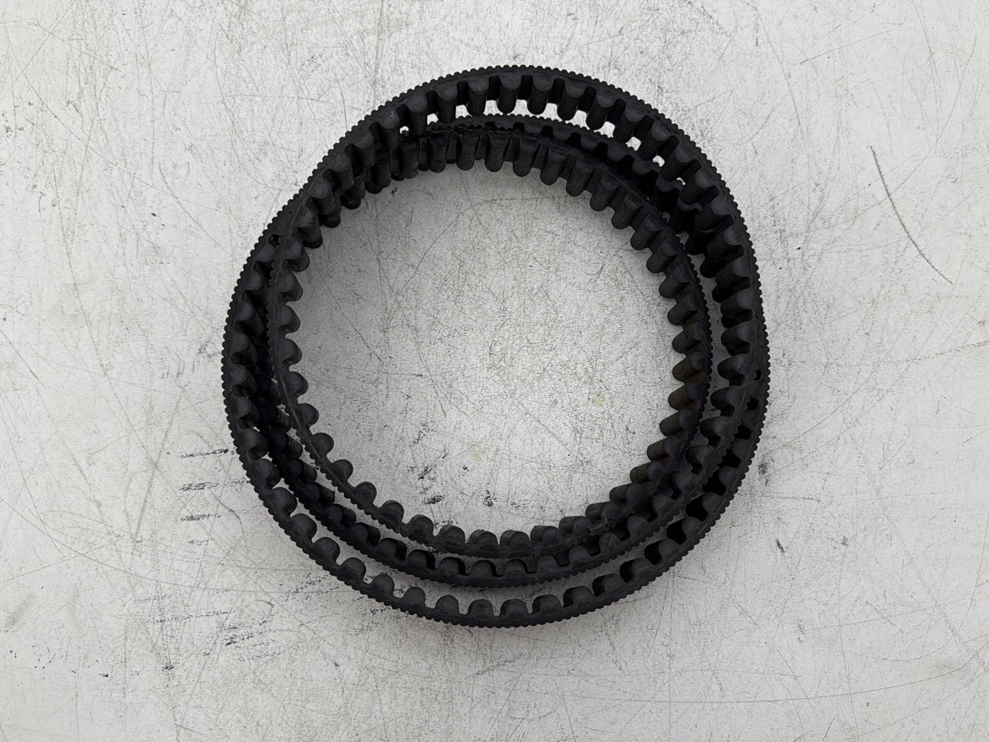2012 Harley Road Glide Touring FLTRX Custom OEM Rear Drive Belt