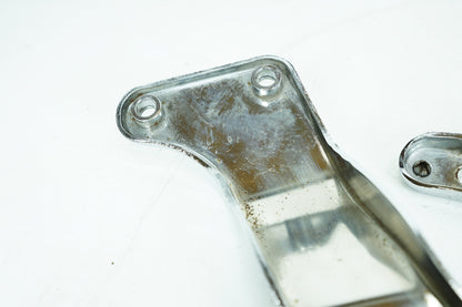 2000 - 2006 Harley-Davidson Softail Heritage Classic Rear Left & Right Fender Support Bracket 59955-03
