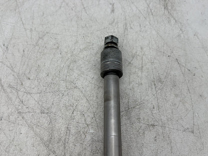 1997 Harley Sportster 1200 Custom XL1200C OEM Front Wheel Axle Bolt Shaft