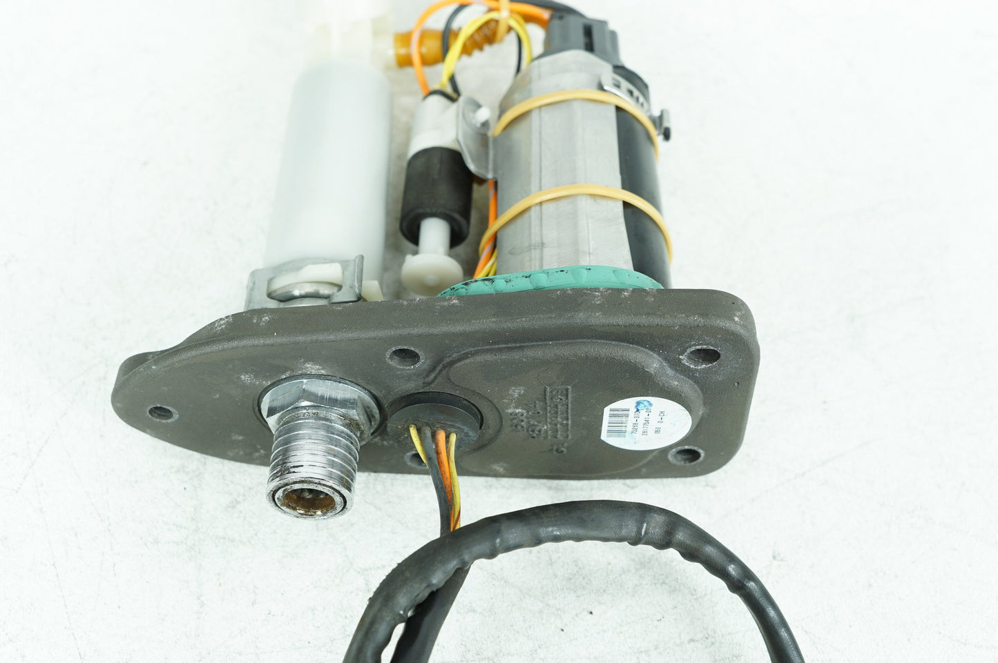 2004 - 2022 Harley-Davidson Sportster Iron 883 Gas Gasoline Fuel Petrol Pump Sending 75268-07F
