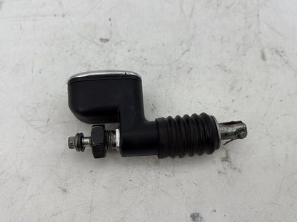 2002 Harley Heritage Softail Classic FLSTC OEM Rear Brake Master Cylinder Reservoir