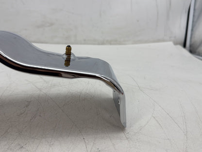 2010 Harley Street Glide Touring FLHX OEM Front Lower Fairing Outer Skirt 58208-96A