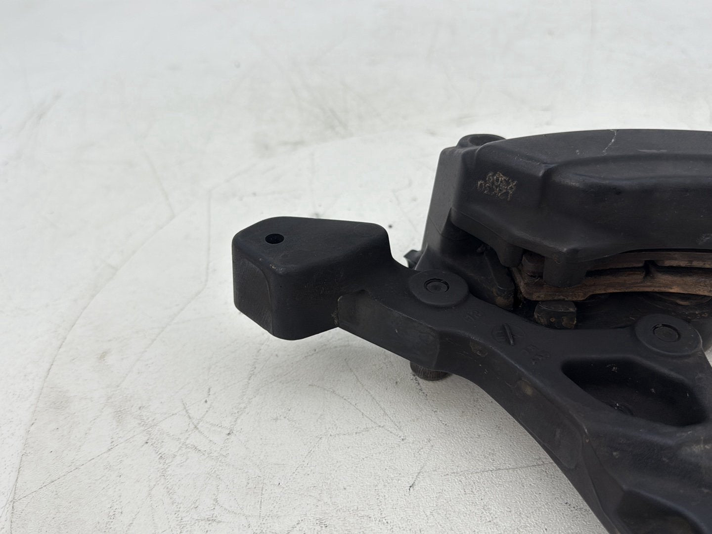 2008 - 2016 Harley-Davidson Touring Electra Glide Ultra Rear Back Brake Caliper w/ Bracket 44080-08C