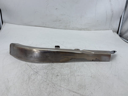 1998 Harley Softail Custom FXSTC OEM Drive Belt Guard Cover Shield