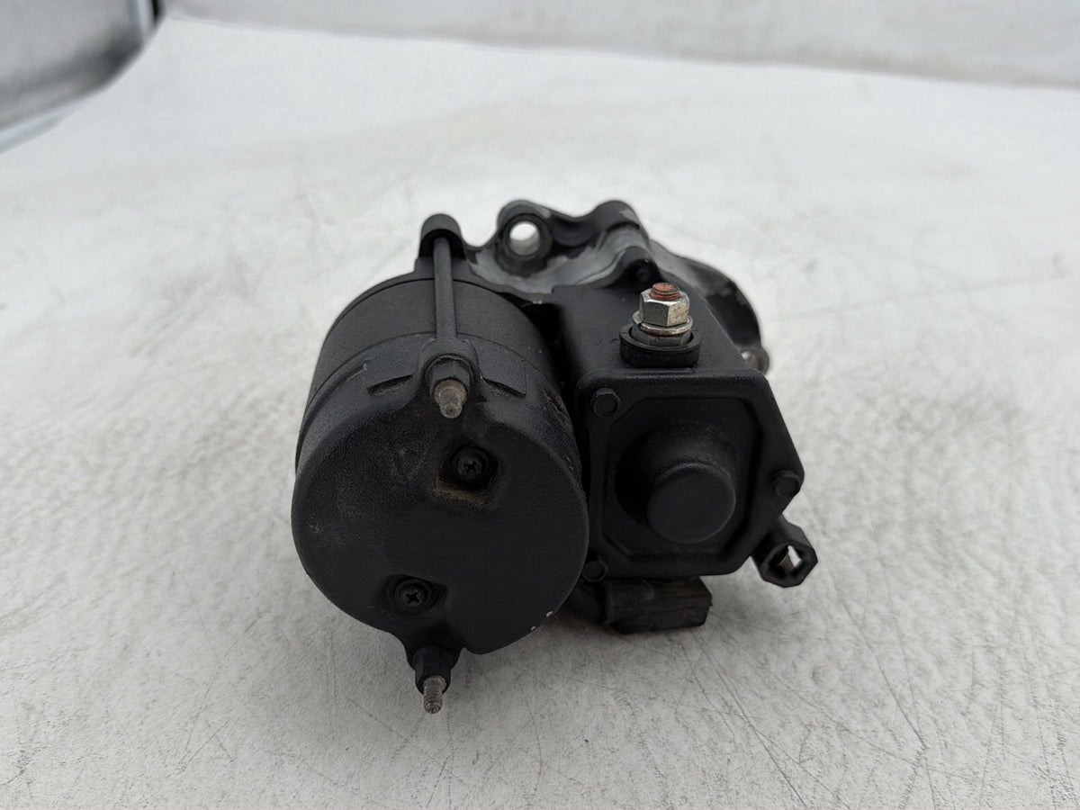 2011 Harley Heritage Softail Classic FLSTC OEM Engine Starter Motor