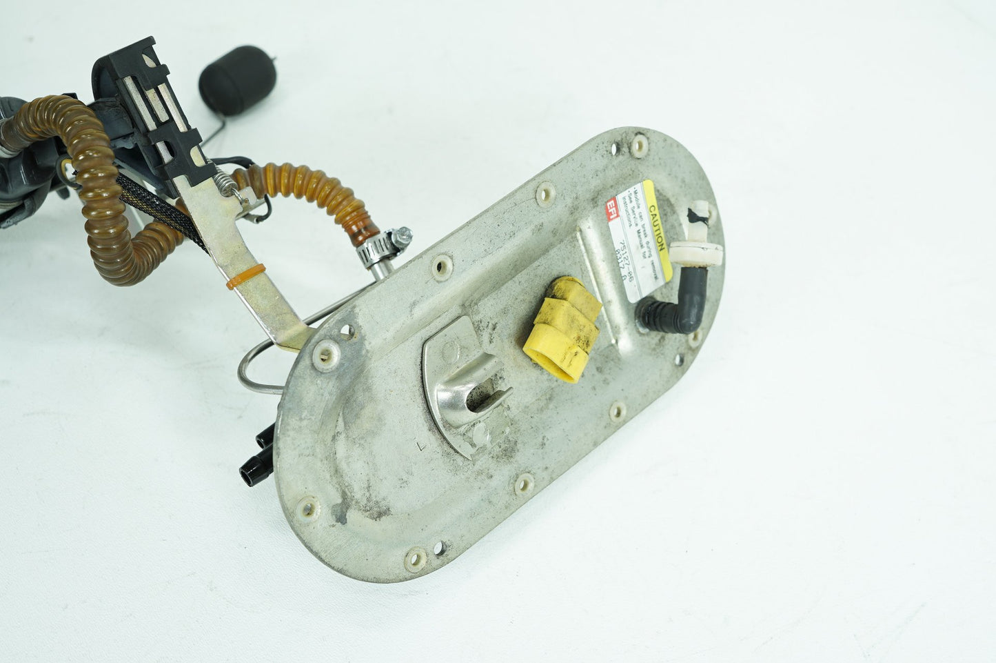 2007 - 2011 Harley-Davidson Touring Road King Classic Fuel Pump Gas Gasoline Petrol Sending 62897-01B