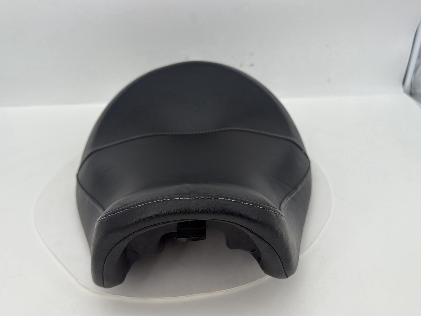2007 - 2017 Harley-Davidson Dyna Wide Glide Rider Driver Solo Seat Pillion 51503-10