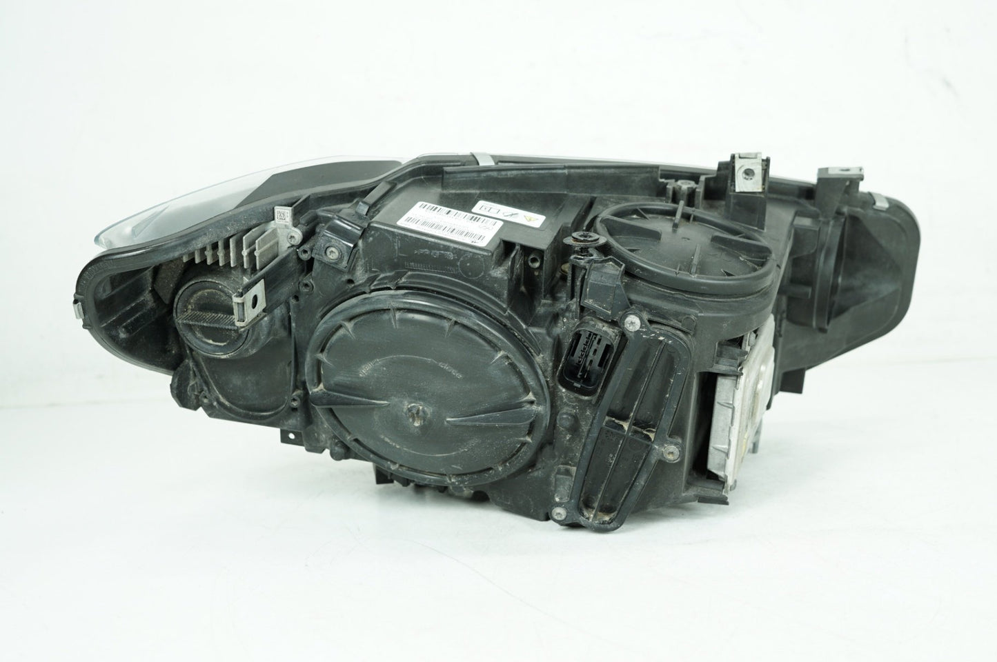 Harley-Davidson Misc  Right Headlight 7410795-03