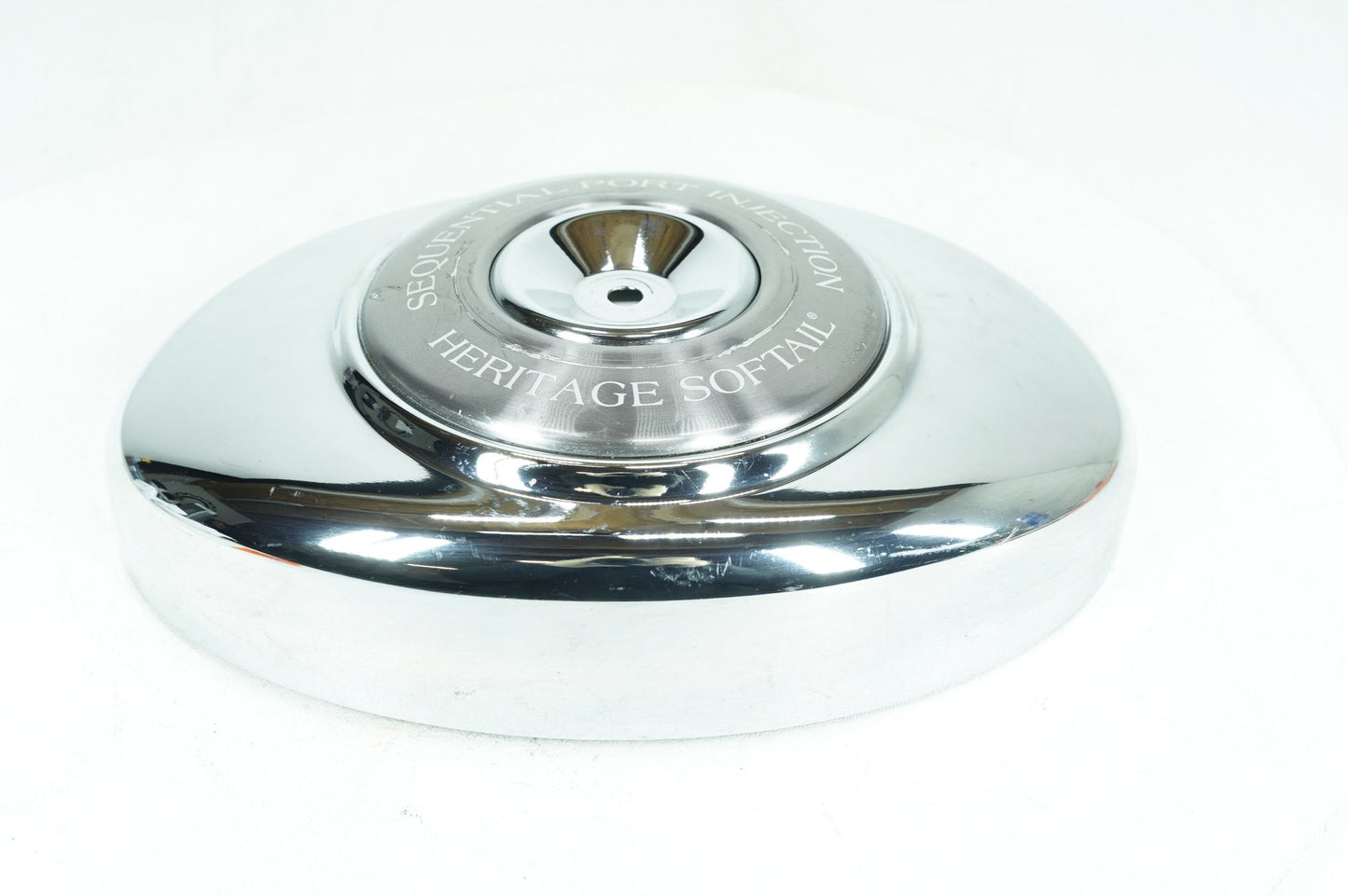 1999 - 2006 Harley-Davidson Softail Heritage Air Filter Cleaner Cover Cap 29121-01