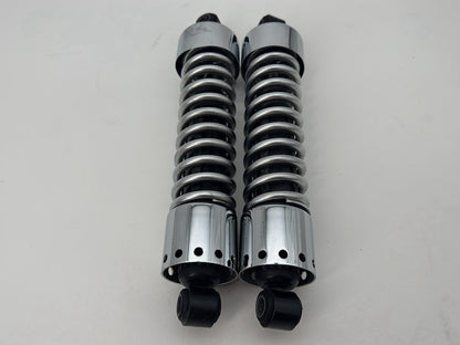 1999 - 2006 Harley-Davidson Dyna Wide Glide Rear Left Right Shock Absorbers 54512-90A