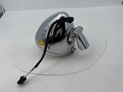 2004 - 2013 Harley-Davidson Sportster 883 Custom Headlight Headlamp Head Light Halogen 68297-05