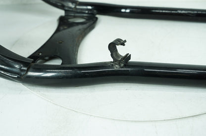 1999 - 2006 Harley-Davidson Touring Electra Glide Classic Body Main Frame Chassis SLVG 47900-02A