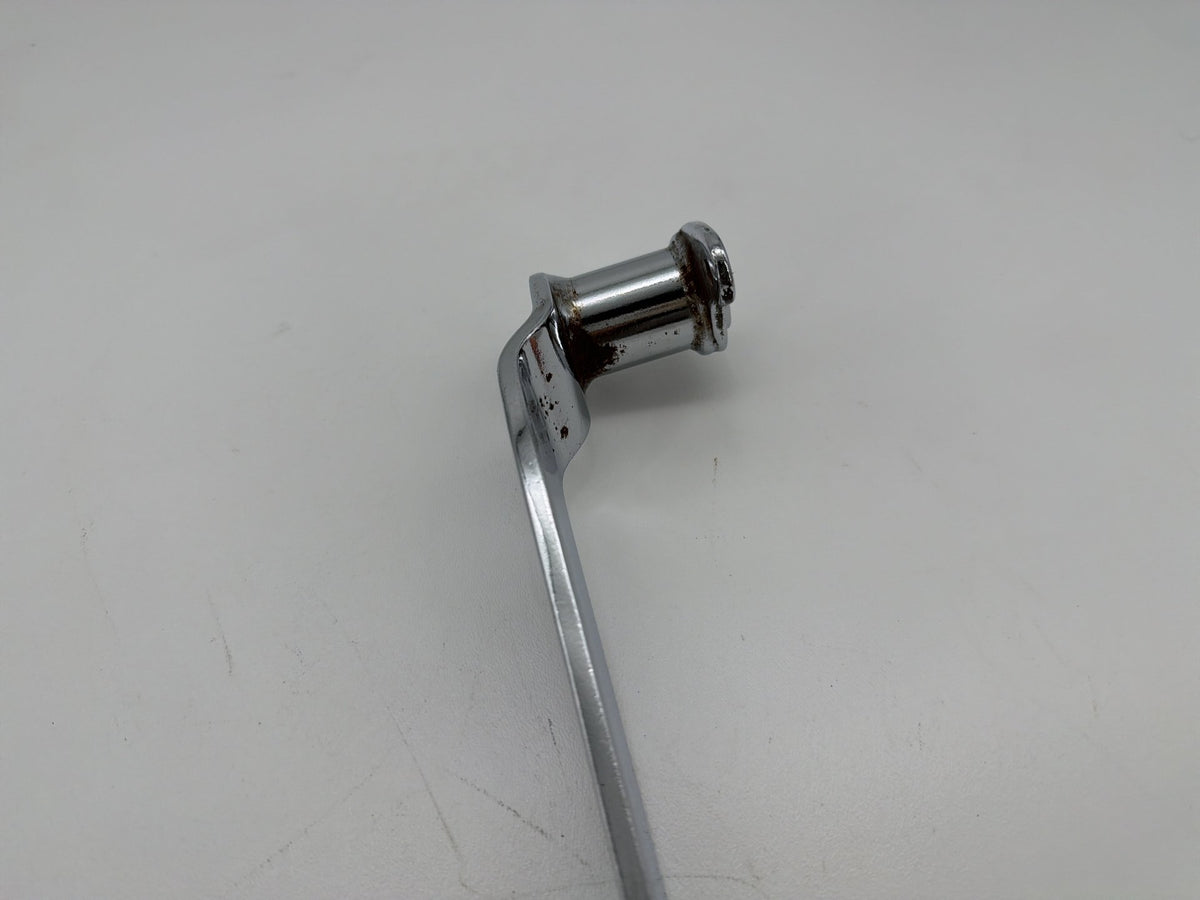 2006 Harley Electra Glide Touring Classic OEM Foot Brake Control Lever Pedal