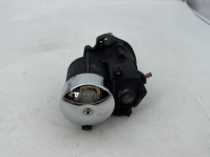 1999 - 2006 Harley-Davidson Touring Road King Police Engine Starter Motor 31553-94B