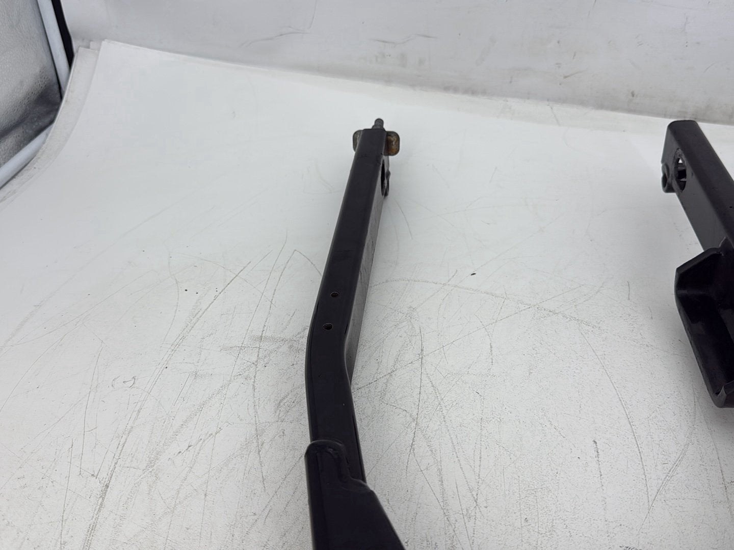 2000 Harley Touring FLHTCUI Electra Glide Ultra OEM Rear Fork Swingarm Swing Arm