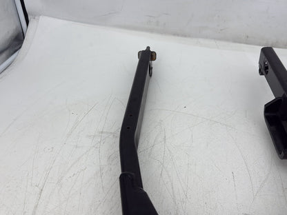 2000 Harley Touring FLHTCUI Electra Glide Ultra OEM Rear Fork Swingarm Swing Arm