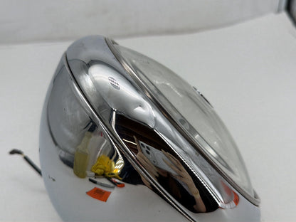2011 Harley Heritage Softail Classic OEM Headlight Headlamp Head Light Halogen