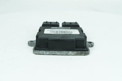 2004 - 2022 Harley-Davidson Sportster Iron 883 Engine Control Module Brain ECU ECM 41000161