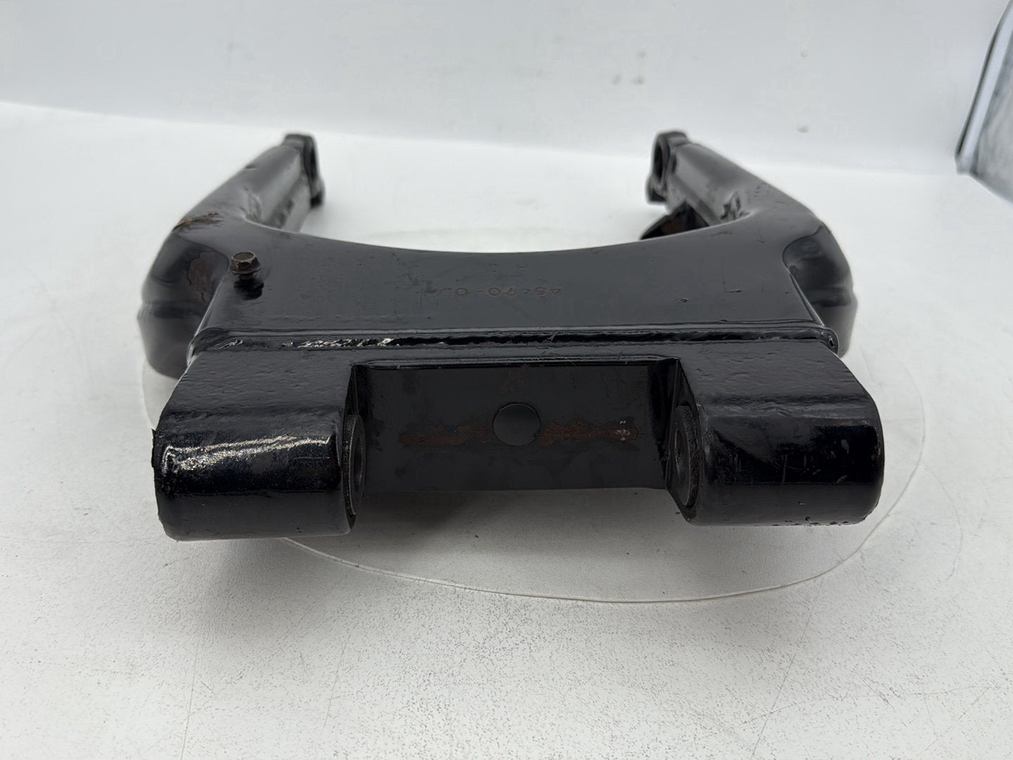 2007 - 2011 Harley-Davidson Touring Electra Glide Ultra Rear Fork Swingarm Swing Arm 47549-09