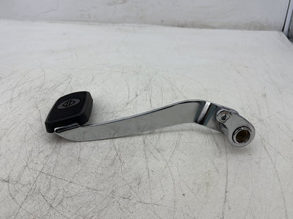 07 Harley Electra Glide Touring Ultra FLHTCUI OEM Foot Brake Control Lever Pedal