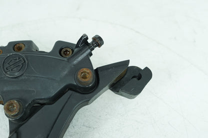 2007 - 2012 Harley-Davidson Touring Electra Glide Ultra Rear Back Brake Caliper w/ Bracket 44080-08B