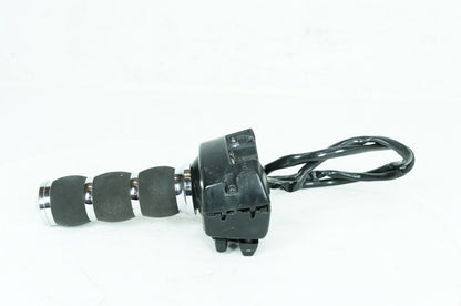 2017 - 2025 Harley-Davidson Touring Road Glide Ultra Right Engine Start Kill Switches Controls 71500129B