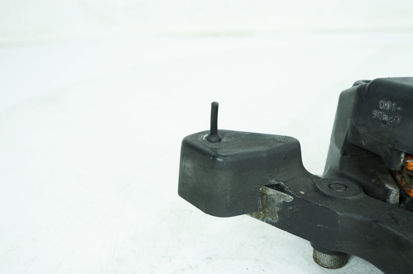 2007 - 2013 Harley-Davidson Touring Electra Glide Rear Back Brake Caliper w/ Bracket 44080-08