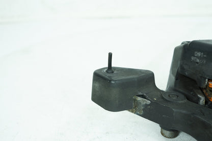 2007 - 2013 Harley-Davidson Touring Electra Glide Rear Back Brake Caliper w/ Bracket 44080-08