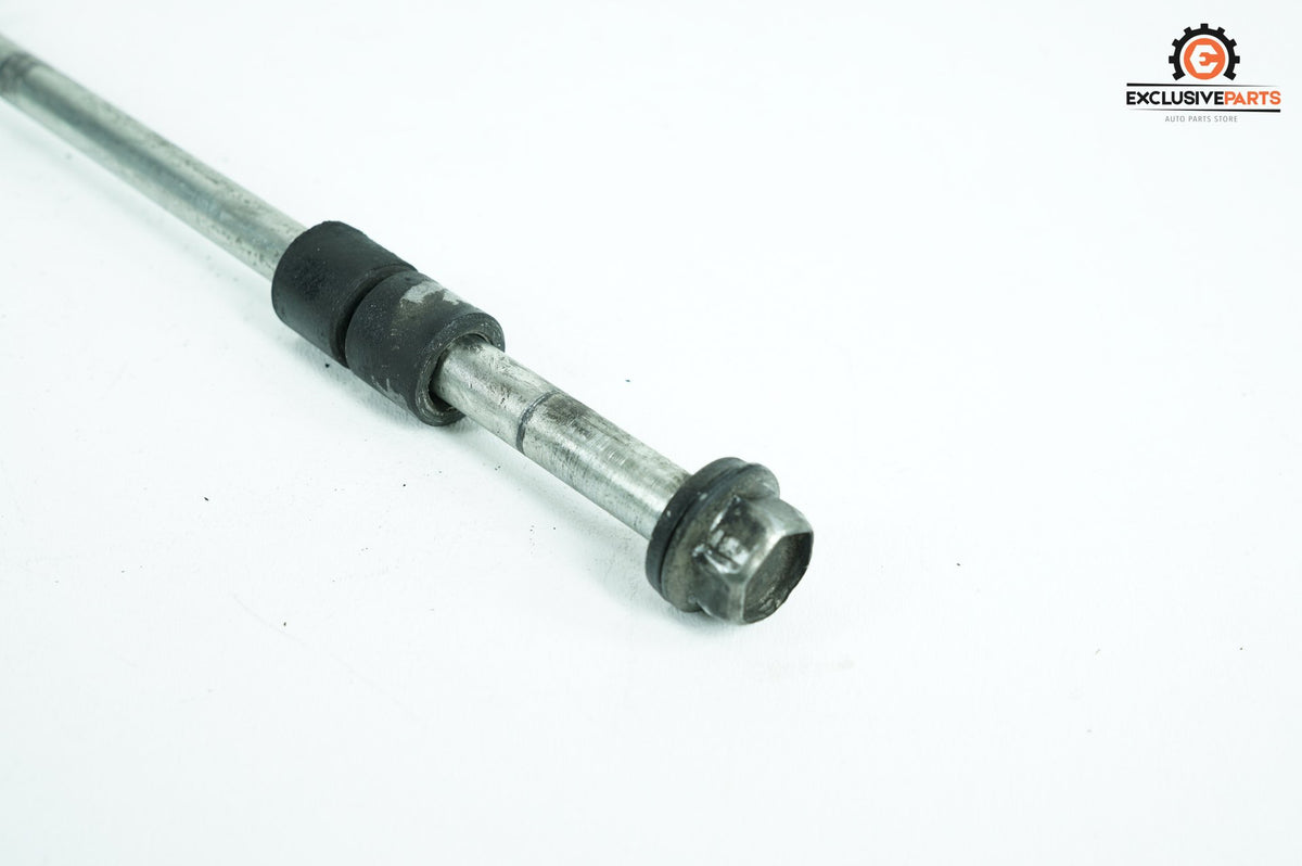 2000 Harley Softail FXSTD Deuce OEM Engine Mount Pivot Bolt Shaft