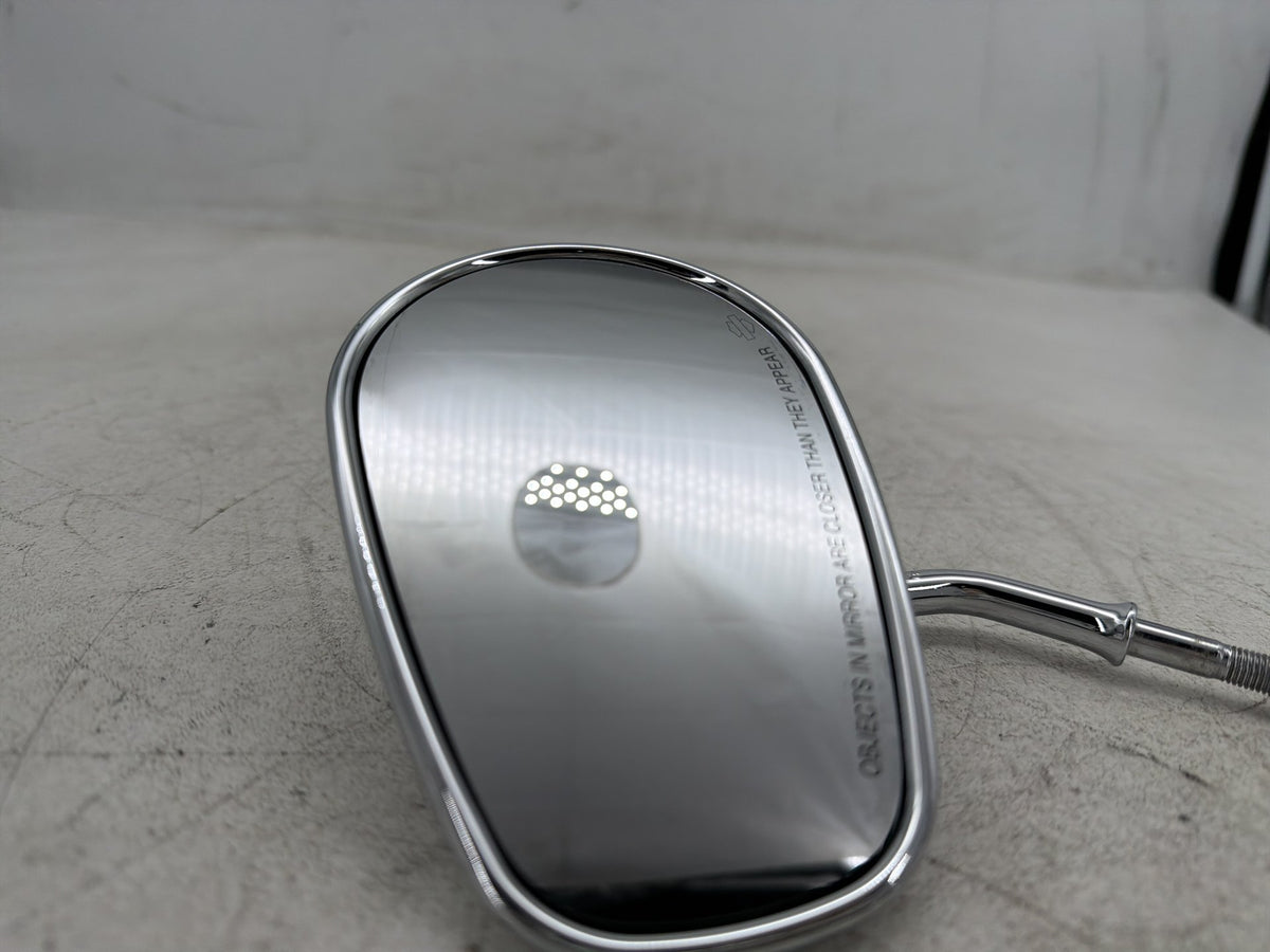 2010 Harley Electra Glide Touring Ultra OEM Left Right Rear View Mirror