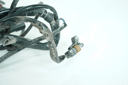 2008 - 2016 Harley-Davidson Touring Electra Glide Ultra Front Sub Wiring Harness Loom Interconnect 69200121