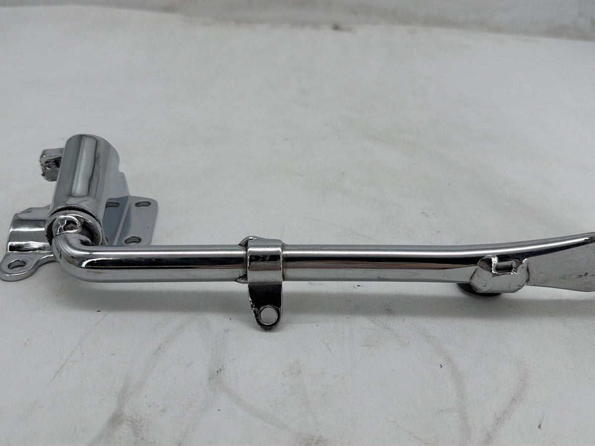 2007 Harley Street Glide Touring FLHX OEM Left Side Jiffy Kick Stand