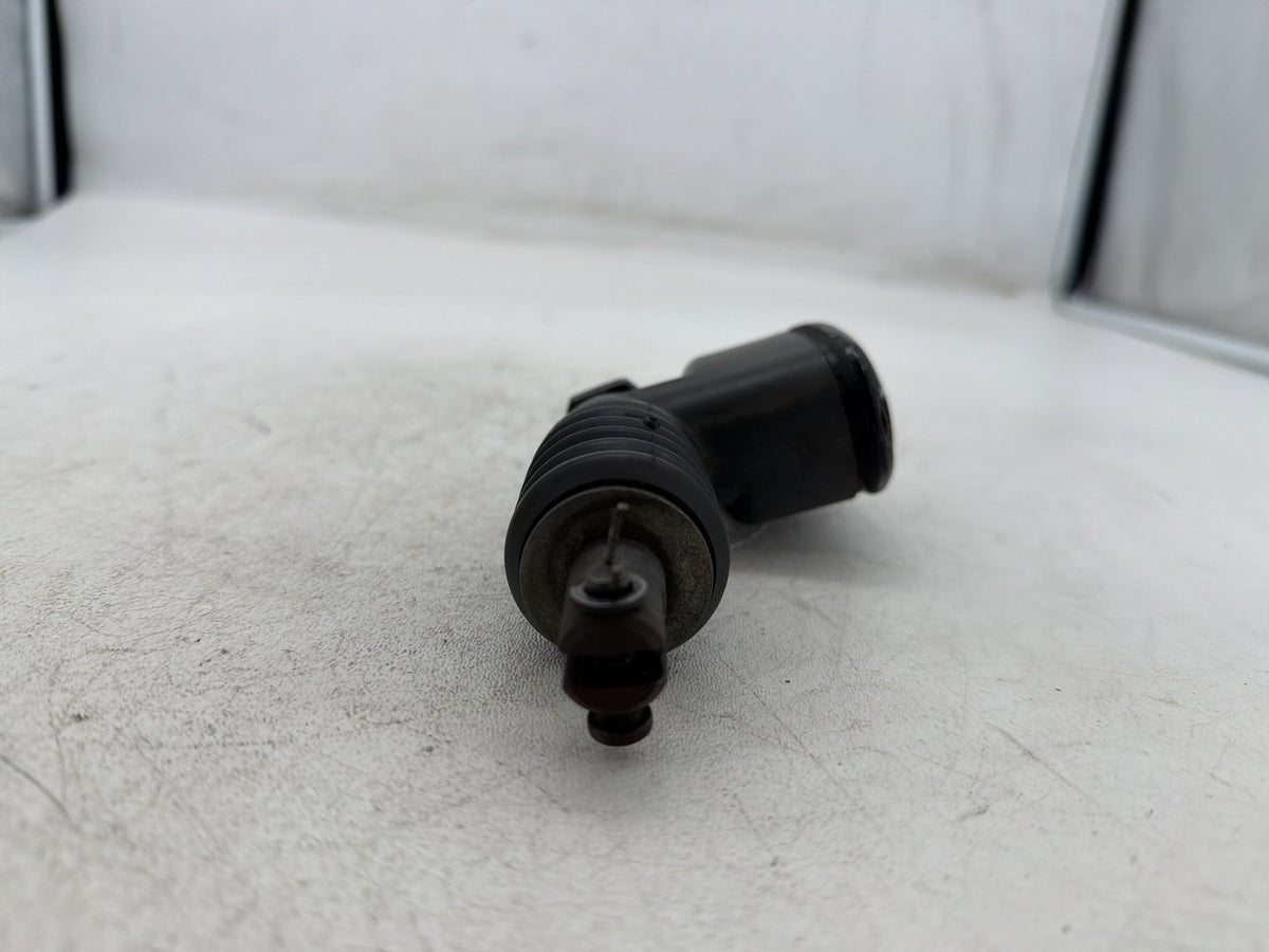 2002 Harley Heritage Softail Classic OEM Rear Brake Master Cylinder Reservoir